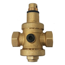 Редуктор давления Eurobrass PN25 3/4" ВВ