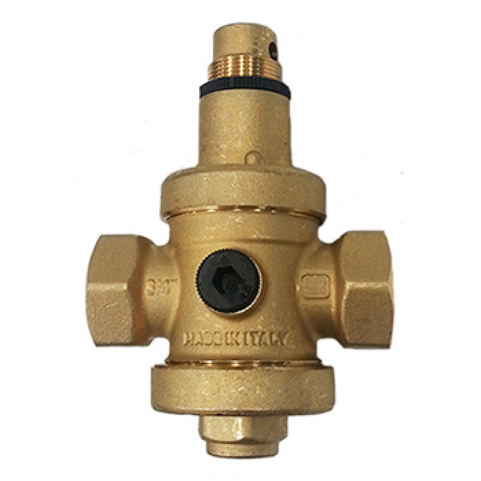 Редуктор тиску Malgorani Eurobrass PN25 3/4