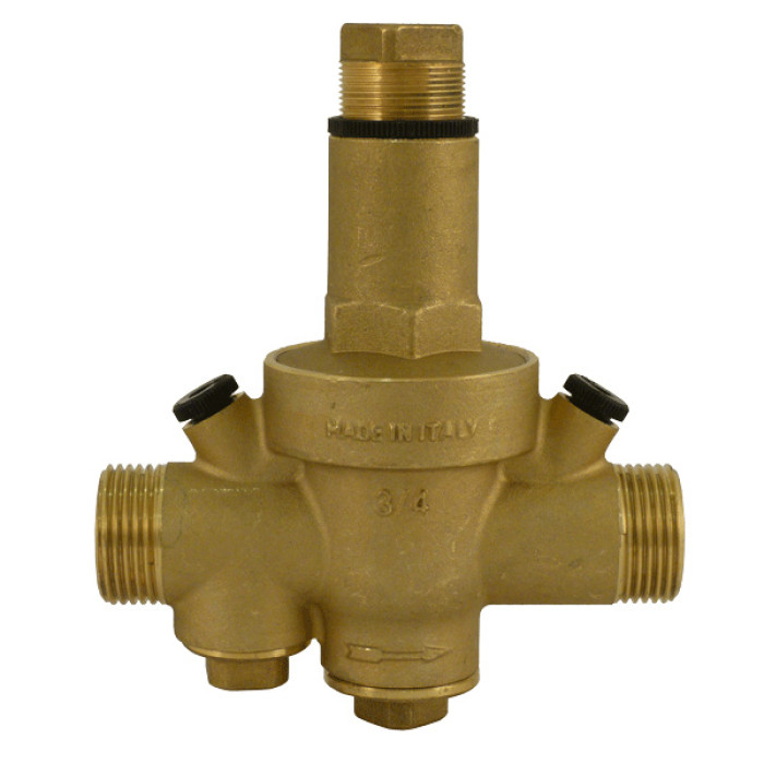 Редуктор тиску з фільтром Malgorani EUROFILTER 140 3/4