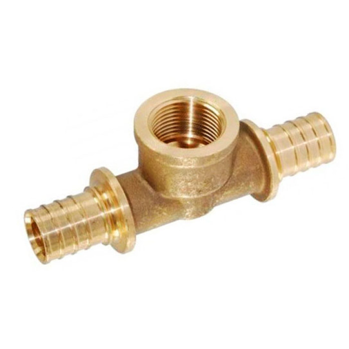 Трійник General Fittings RH 1/2