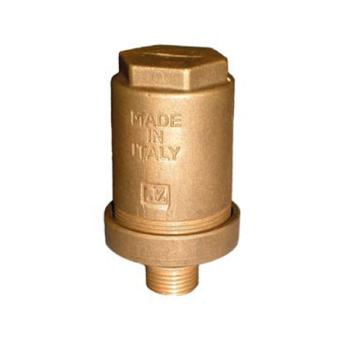 Амортизатор гідроударів Malgorani Stopshock 145 PN10 1/2