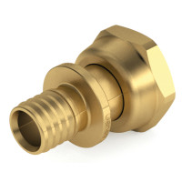 Накидна гайка (під гільзу) TC 1/2" -20х2.8 внутр
