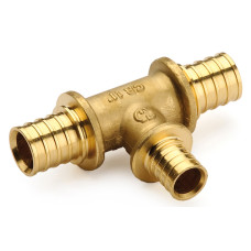 Редукционный тройник (под гильзу) RH 32-20-32