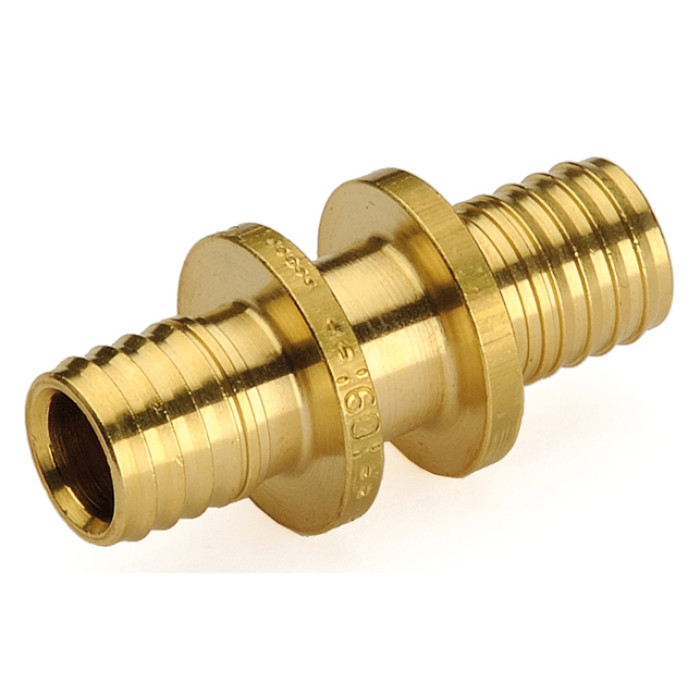 Муфта (під гільзу) General Fittings TC 16x2.2