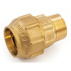 Перехід на PEX (під гайку) 1"x32 НР
