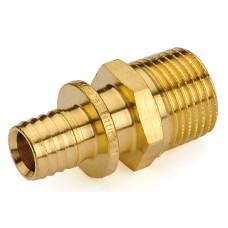 Перехід (під гільзу) TC 1" -25x3.5 ЗР