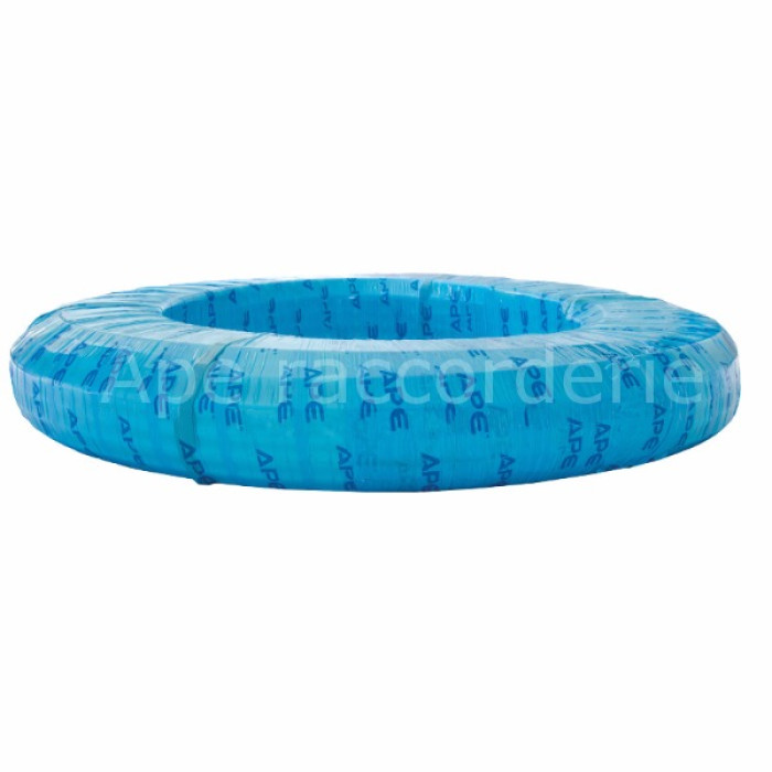 Металопластикова труба з ізоляцією APE PEXB-AL-PEXB 16(2.0) 50м