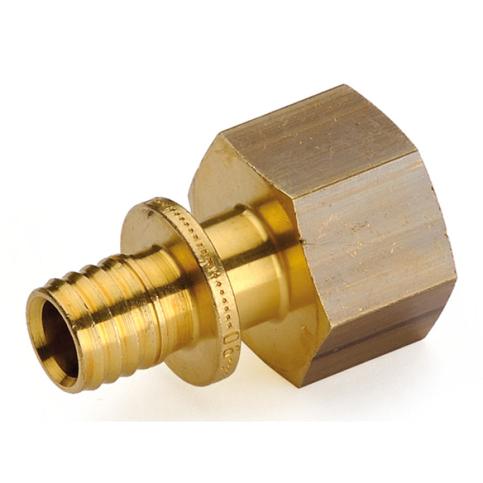 Перехід (під гільзу) General Fittings TC 3/4