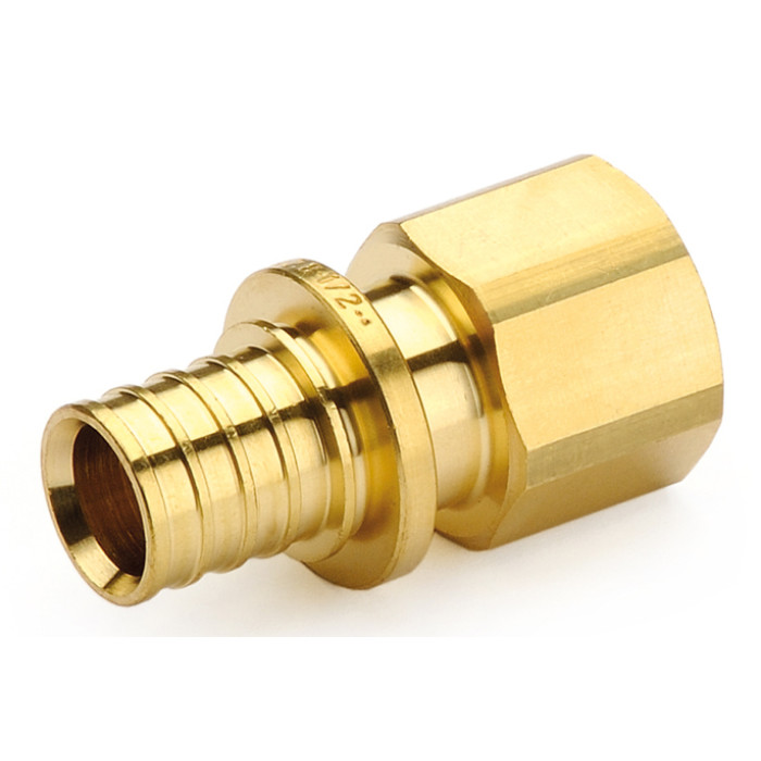 Перехід (під гільзу) General Fittings RH 3/4