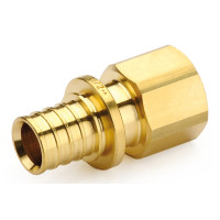 Переход (под гильзу) RH 3/4"