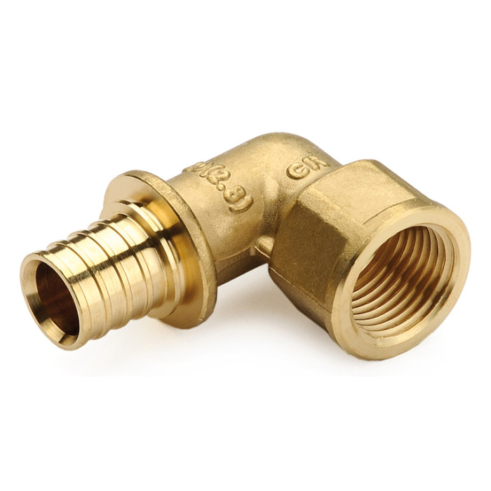 Кутник (під гільзу) General Fittings RH 1