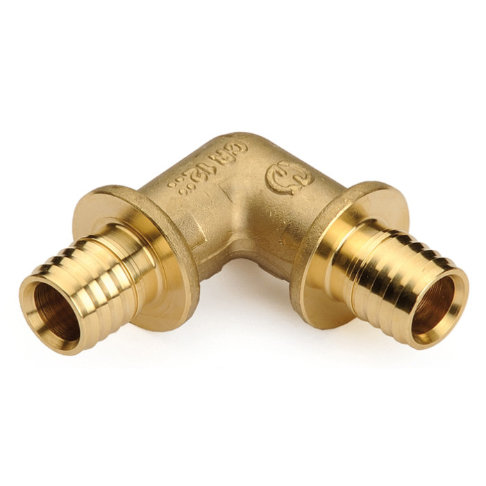 Кутник (під гільзу) General Fittings TC 32x4.4