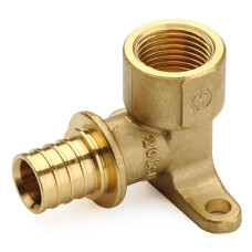 Розетка приладова (під гільзу) RH 1/2" -16x2.2