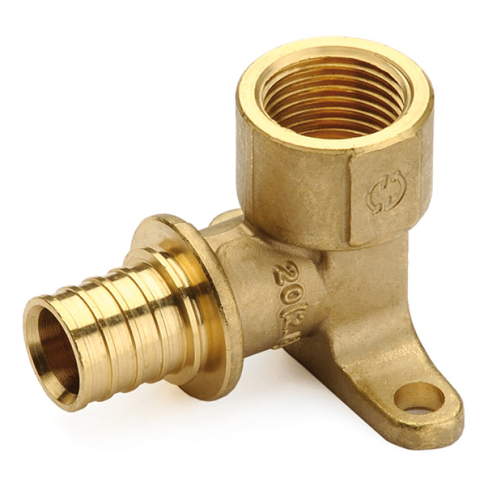 Розетка приладова (під гільзу) General Fittings RH 1/2