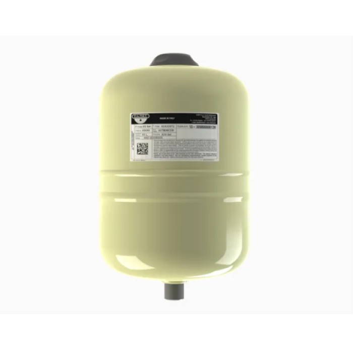 Гідроакумулятор Zilmet HYDRO-PLUS E 5L 3/4G