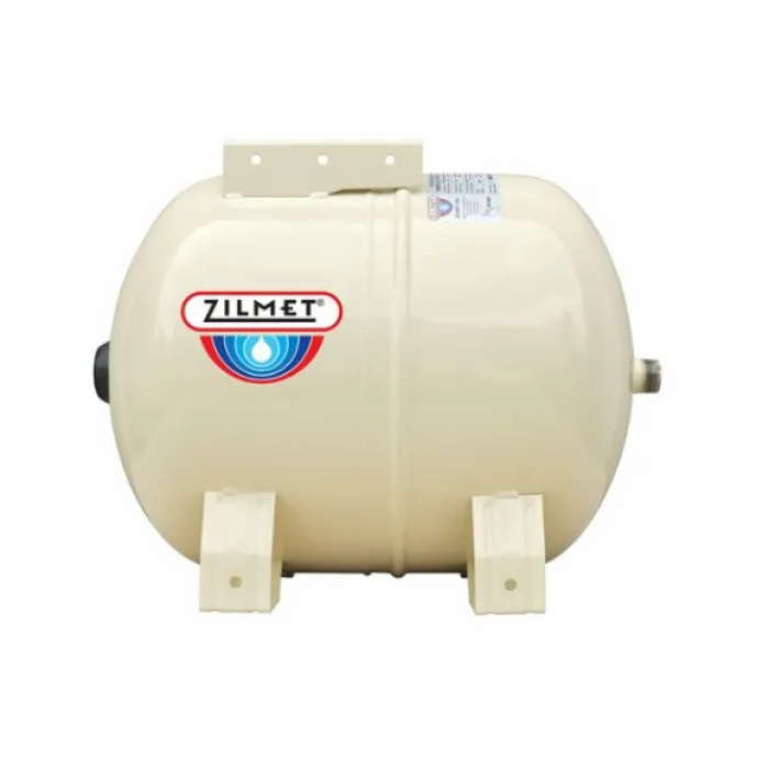 Гідроакумулятор Zilmet HYDRO-PLUS E 24L H 1G