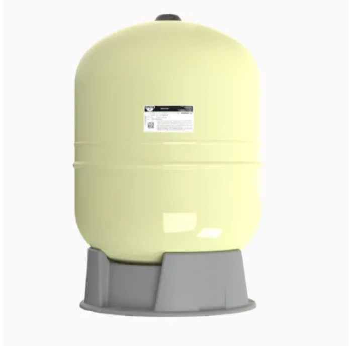 Гідроакумулятор Zilmet HYDRO-PLUS E 80L 1G