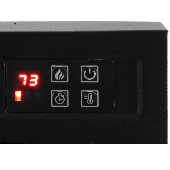 Електрокамін ArtiFlame AF23S (зі звуком)