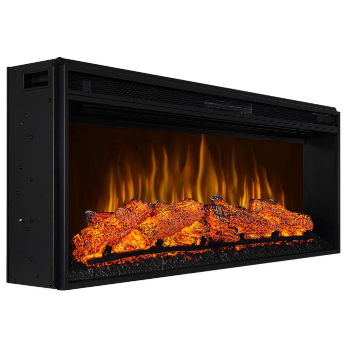 Електрокамін ArtiFlame AF42 Multicolor з обігрівом і звуком горіння вогню