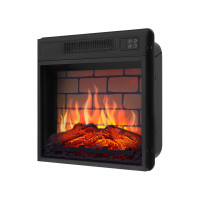 Електрокамін ArtiFlame AF18B з обігрівом