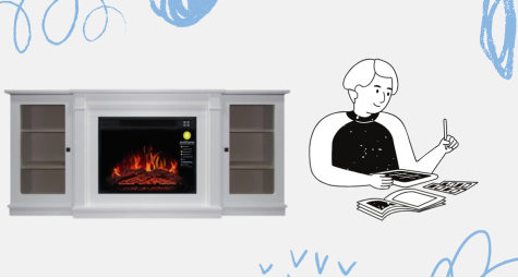 Підготовка та встановлення камінокомплекта ArtiFlame