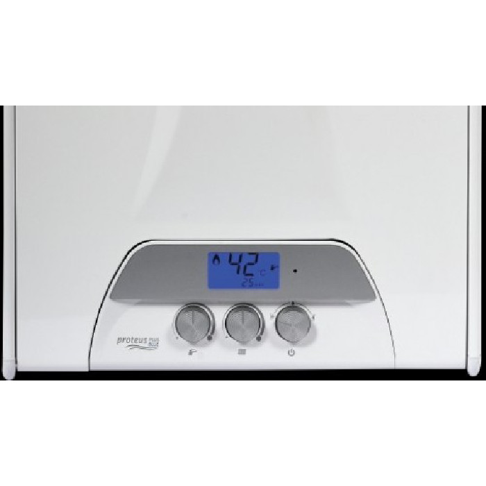Proteus Plus Blue 24 HM