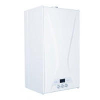 Котел газовий "Gelios Plus" 16 НМ