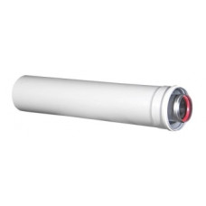 Подовжувач коаксіальний 100/60 0,5м