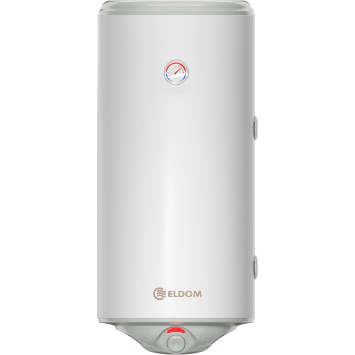 Бойлер Eldom Style Thermo 100: надежное решение для вашего комфорта