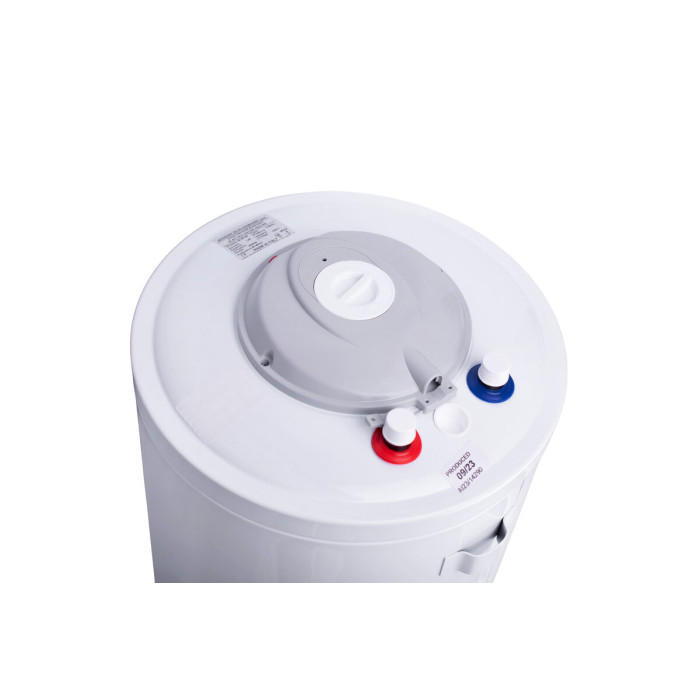 Електричний водонагрівач Bandini Water Heaters SE 100