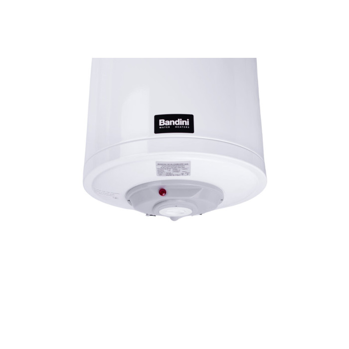 Електричний водонагрівач Bandini Water Heaters SE 80