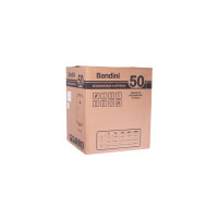 Електричний водонагрівач Bandini Water Heaters SE 50