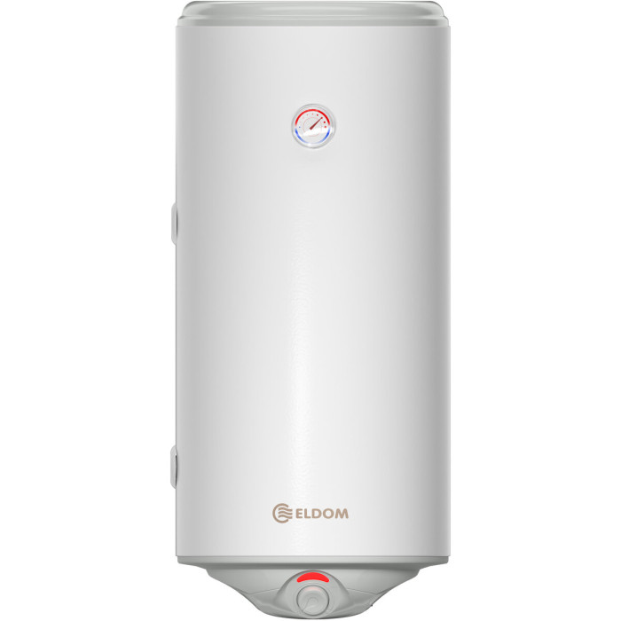 Эффективный бойлер Eldom Style Thermo 100 для вашего комфортного дома