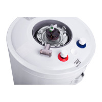 Електричний водонагрівач Bandini Water Heaters SE 45 SLIM