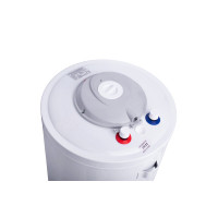 Електричний водонагрівач Bandini Water Heaters SE 45 SLIM
