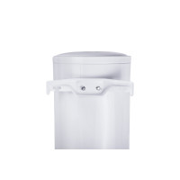 Електричний водонагрівач Bandini Water Heaters SE 45 SLIM