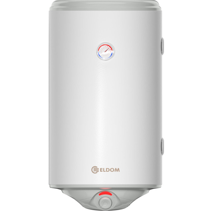 Бойлер Eldom Style Thermo 80: идеальное решение для вашего дома