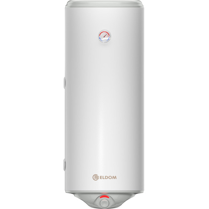 Эффективный бойлер Eldom Style Thermo 120 72266WTL