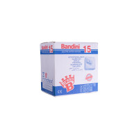 Електричний водонагрівач Bandini Water Heaters  Q 15 (O)