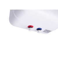 Електричний водонагрівач Bandini Water Heaters  Q 15 (O)