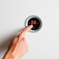 Bosch Tronic Heat 3500