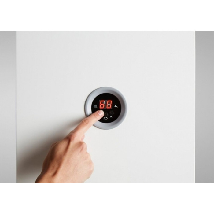 Bosch Tronic Heat 3500 