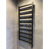 Полотенцесушитель Bud Водяная 800x53x3