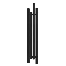 Полотенцесушитель Kiy Водяная 1350x305