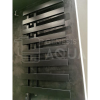 Сушка для рушників Split Водяна 120x53x3