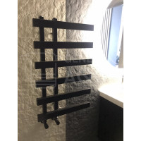 Сушка для рушників Split Водяна 120x53x3