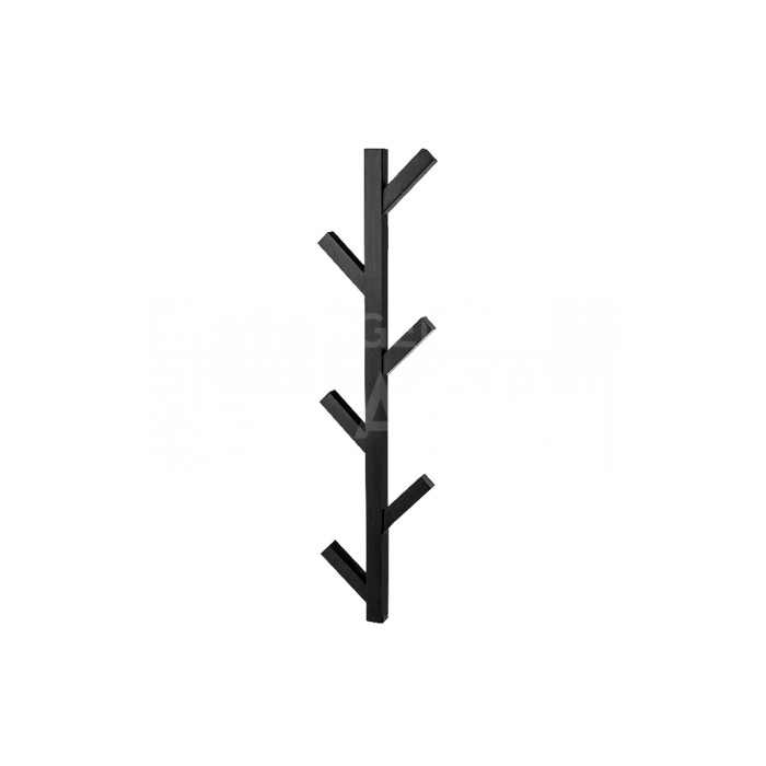 Полотенцесушитель Albero Электрический