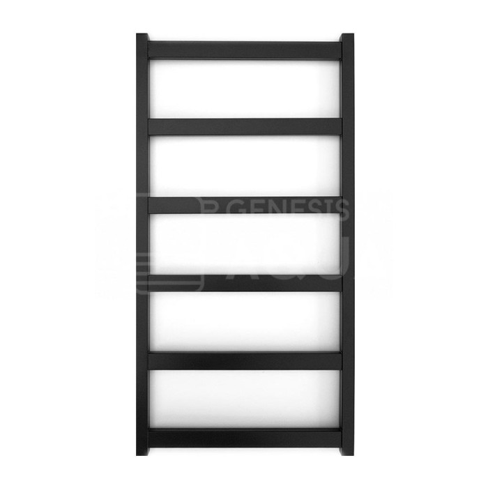 Полотенцесушитель Minimal Водяной 120x53x3