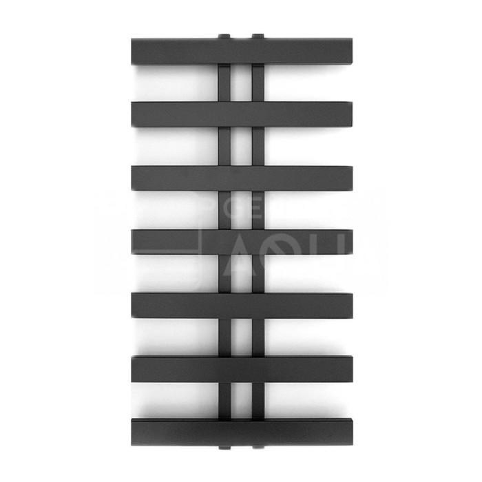 Полотенцесушитель Symmetry Водяной 800x500