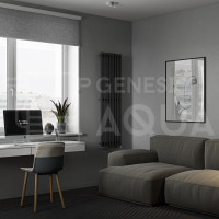 Радиатор Siena - 1600x45x10 1600x45x10
